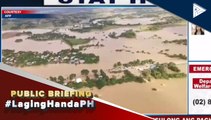 #LagingHanda | Sen. Go, patuloy na isinusulong ang pagkakaroon ng Department of Disaster Resilience