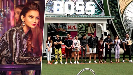 Adaa Khan Reveals Her Favourite Bigg Boss 14 Contestants