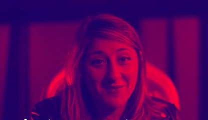 Artistes unis pour la paix - L'interview #Marion Mezadorian