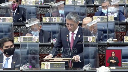 Tải video: i-Sinar KWSP diperluas untuk semua, boleh keluar hingga RM10,000