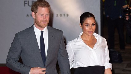Meghan Markle Made Shocking Revelations About Her Miscarriage