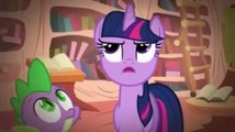 My Little Pony Friendship Is Magic S02E02 - The Return Of Harmony, Part 2
