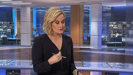 Iran frees Kylie Moore-Gilbert in prisoner swap deal