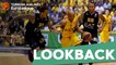 Lookback: Maccabi-Milan 2014 playoffs
