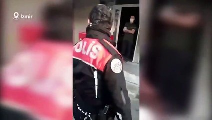 6 polisin darp ettiği yurttaş yaşamını yitirdi