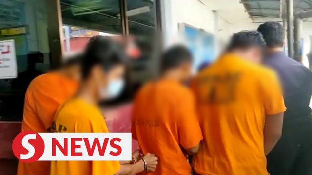 Border shooting incident: Main suspect and three more suspects remanded for seven days