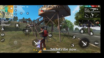 Free Fire Classic 2020 || Free Fire || Limitless BD Gaming || sj ismaill