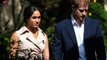 Meghan Markle and Prince Harry Informed Family About Miscarriage There Is a Lot of Sadness