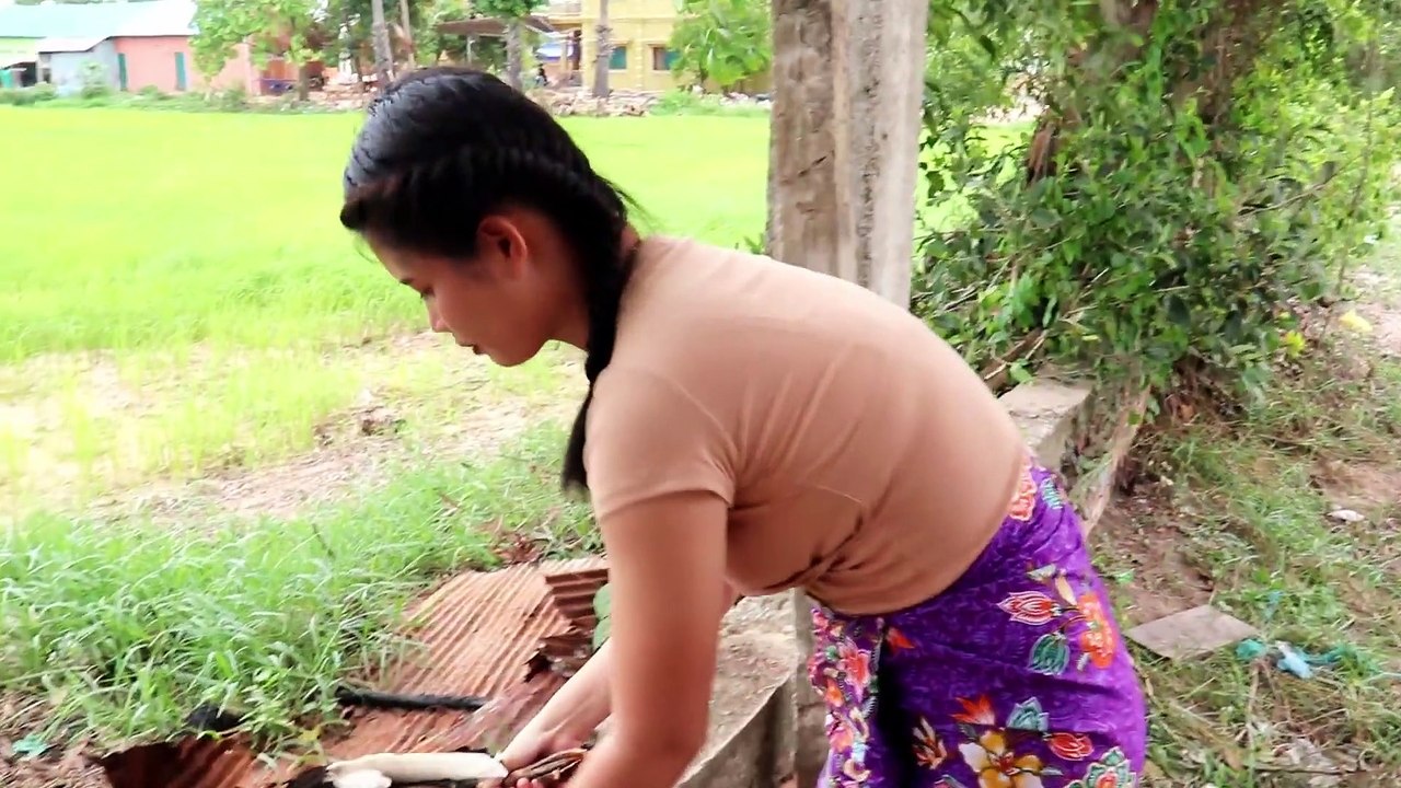 Yummy Cooking Curry Duck 3kg With Fresh Vegetable Recipe - Curry Duck Eating Delicious