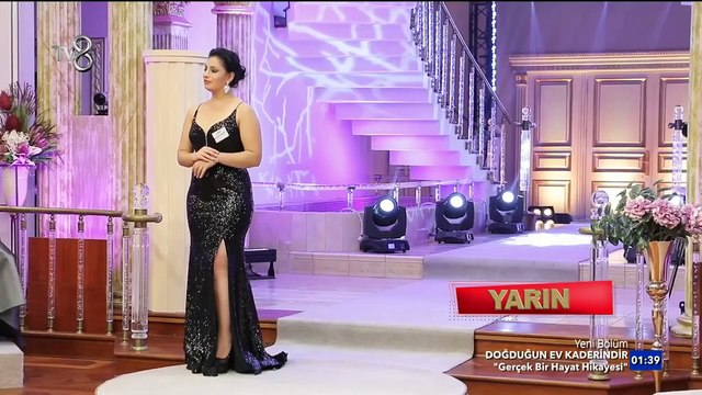 Doya Doya Moda kim elendi? Doya Doya Moda 99. Bölüm Fragmanı