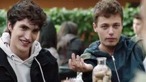 SKAM Italia S03E01 - (English)