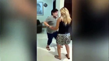 Maradona’nın son görüntüleri ortaya çıktı