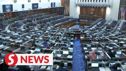 Budget vote: Give MOH more time to wind up, Opposition MPs urge Speaker
