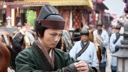 [2DRAMA]secret of the three kingdoms 47