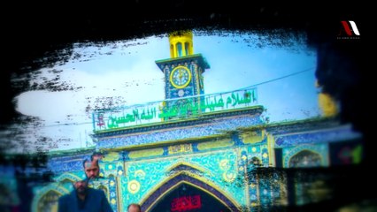 Langar Hassan Se Milta Hai Pani Hussain Se - Ali Hamza - New Manqabat 2019
