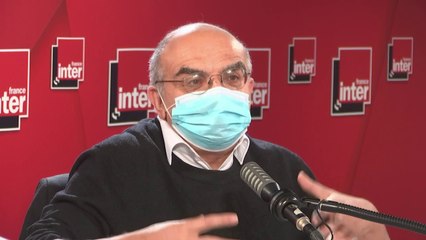 "Dans les immigrations précédentes, l'immersion dans la langue accélérait l'apprentissage de la culture [du pays d'accueil]" (Didier Leschi)