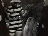 The Addams Family S01E27 The Addams Family And The Spaceman