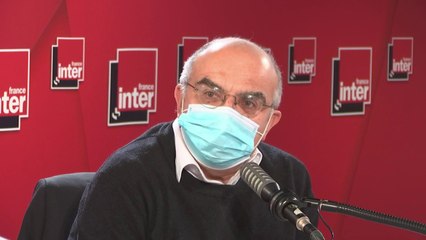 "Depuis le début de l'année, l'OFIL a pris en charge 40 000 demandeurs d'asile dans des hébergements malgré la crise de la Covid" (Didier Leschi)