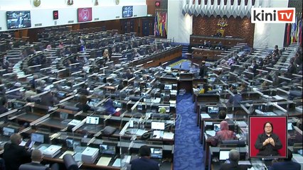 Zafrul_ Peruntukan Jasa akan dikurangkan