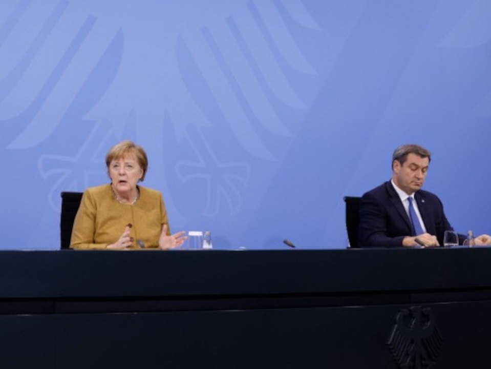 Diese Corona-Maßnahmen gelten nun