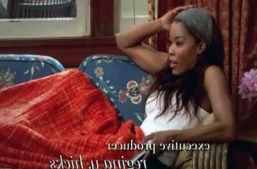 Girlfriends S08E05 - Good Grief
