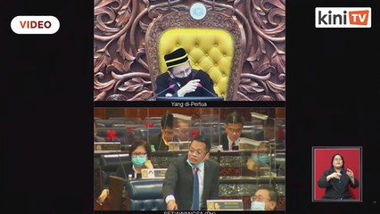 'Jangan tuduh saya bukan-bukan' - Dewan kecoh YDP vs MP Setiawangsa