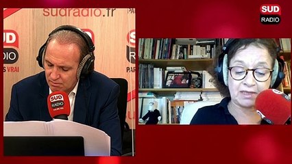 Élisabeth Lévy - Un rappeur dit "découper comme Samuel Paty" : liberté d'expression ?