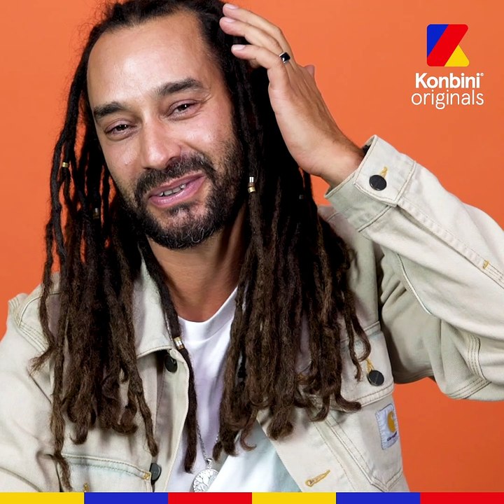 Taïro : "trop de sandwich tue le sandwich"  | Interview Sandwich