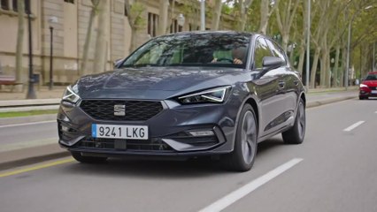 Der SEAT Leon e-HYBRID - Vielfältige Möglichkeiten im Alltag