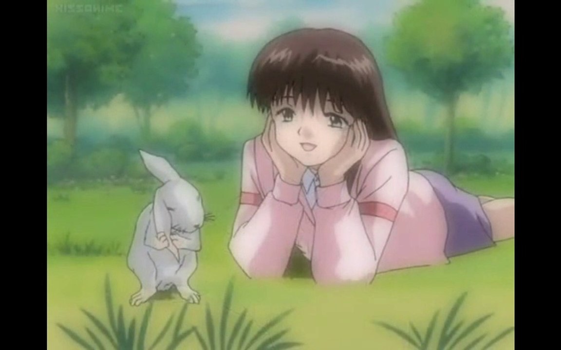Ghost Stories - Shirotabi
