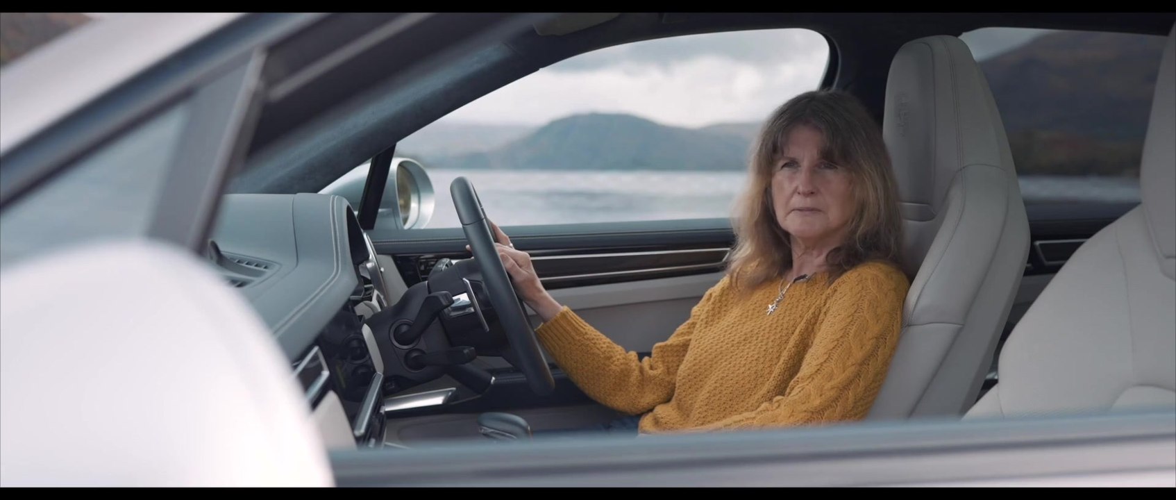 Porsche - Die Psychologie des Autofahrens