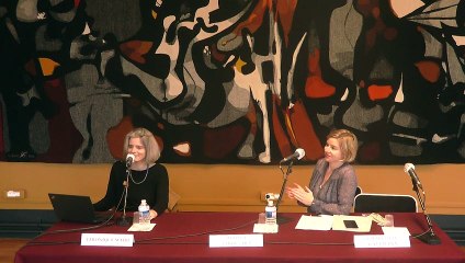 Rencontres des Gobelins : Fibres végétales et développement territorial