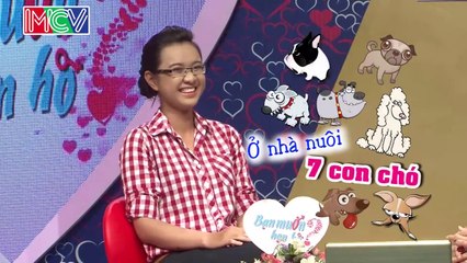 Chỉ biết NUỐT NƯỚC MIẾNG khi gặp nàng chàng trưởng phòng liền bị Hotgirl cao như người mẫu từ chối