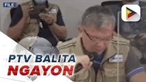 Pagkakaroon ng Dam Safety Committee, aprubado na ng NDRRMC