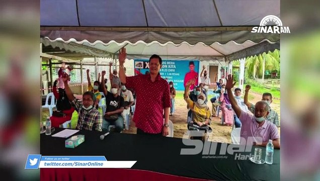 SINAR AM: Dr Mahathir, lima lagi gagal kekalkan status quo