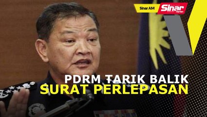 SINAR AM: Hanya alasan munasabah sahaja dibenarkan keluar negeri