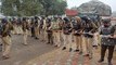 Security beefed up at Delhi-Gurugram border to stop protesting farmers from entering Capital