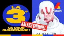 Kalash Criminel : 9 choses à savoir sur lui