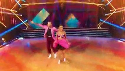 Dancing With the Stars (US) - Season 29 Episode 11 - Finale - Part 01