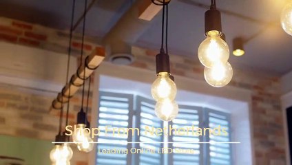 Leading Online LED Lighting Store in the Netherlands – Pretmetled.nl