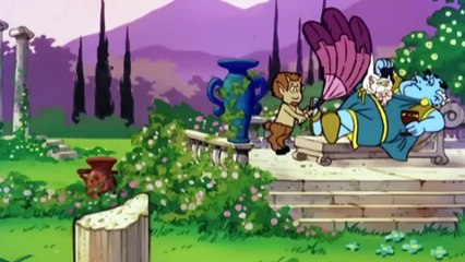 ŞİRİNLER - ŞİRİN CENNETİ