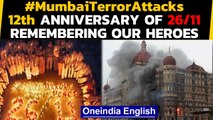 26/11 Mumbai terror attacks: What happened 12 years ago on this day in Mumbai?|Oneindia News