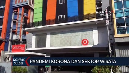 Pandemi Korona Dan Sektor Wisata