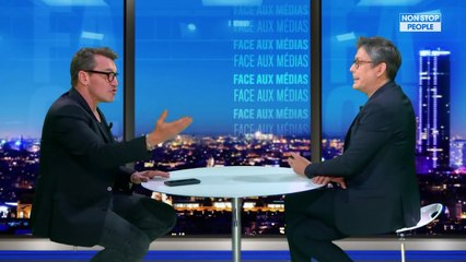 Benjamin Castaldi : son fils Simon "victime collatérale" de son histoire avec Flavie Flament (Exclu vidéo)