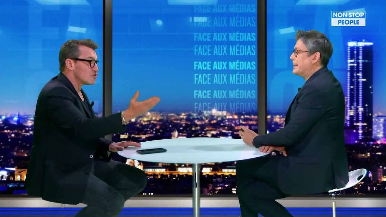 Benjamin Castaldi : son fils Simon "victime collatérale" de son histoire avec Flavie Flament (Exclu vidéo)