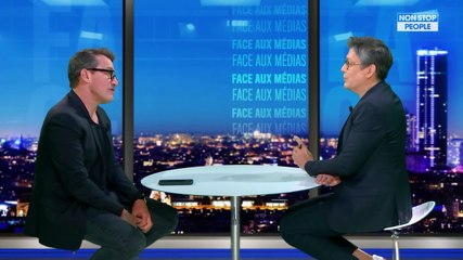 Benjamin Castaldi : son fils bientôt dans une télé-réalité, l'a-t-il encouragé à y participer ? (Exclu vidéo)