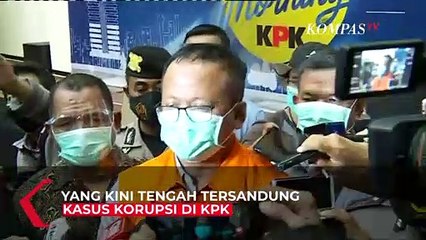 Luhut Gantikan Edhy Prabowo, 3 Kali Rangkap Tugas Menteri
