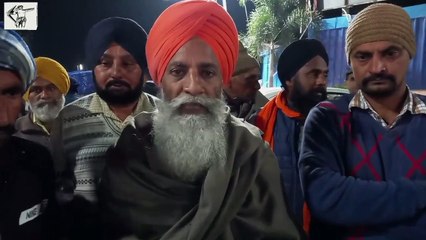 Kisan protest big update. किसान आंदोलन को लेकर बड़ी न्यूज़।