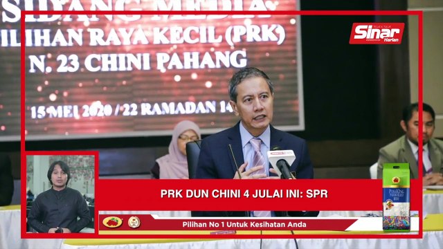 SINAR PM: Gerakan sokong Muhyiddin demi rakyat