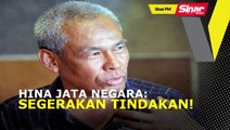 SINAR PM: Hina Jata Negara, jangan tunggu rakyat merayu: Musa Hassan